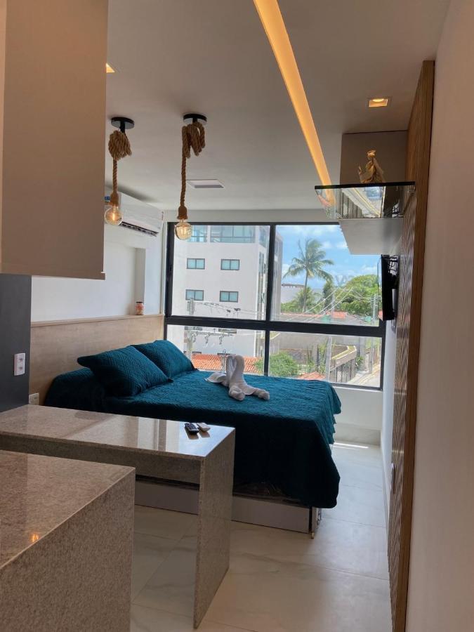 Apartment Mykonos - - Alto Padrao