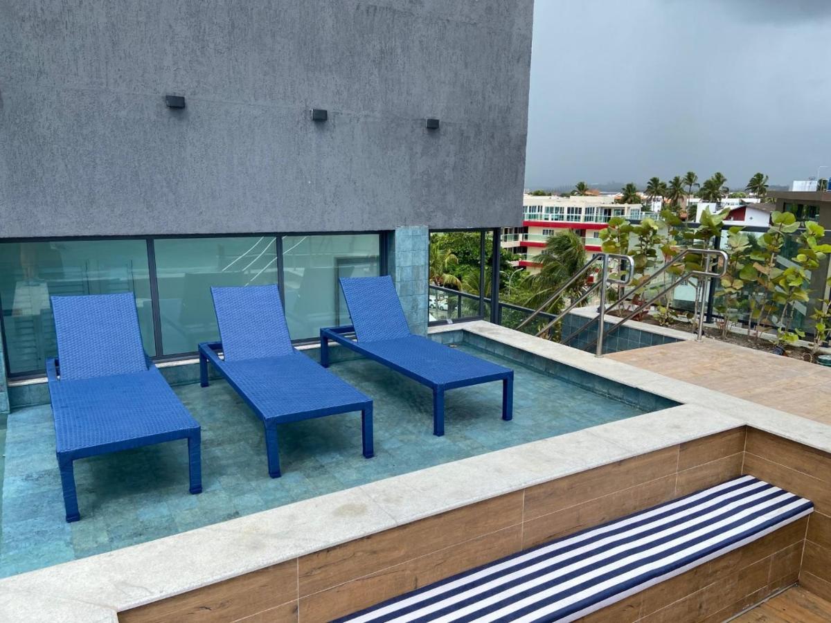 Mykonos - - Alto Padrao Apartment *
