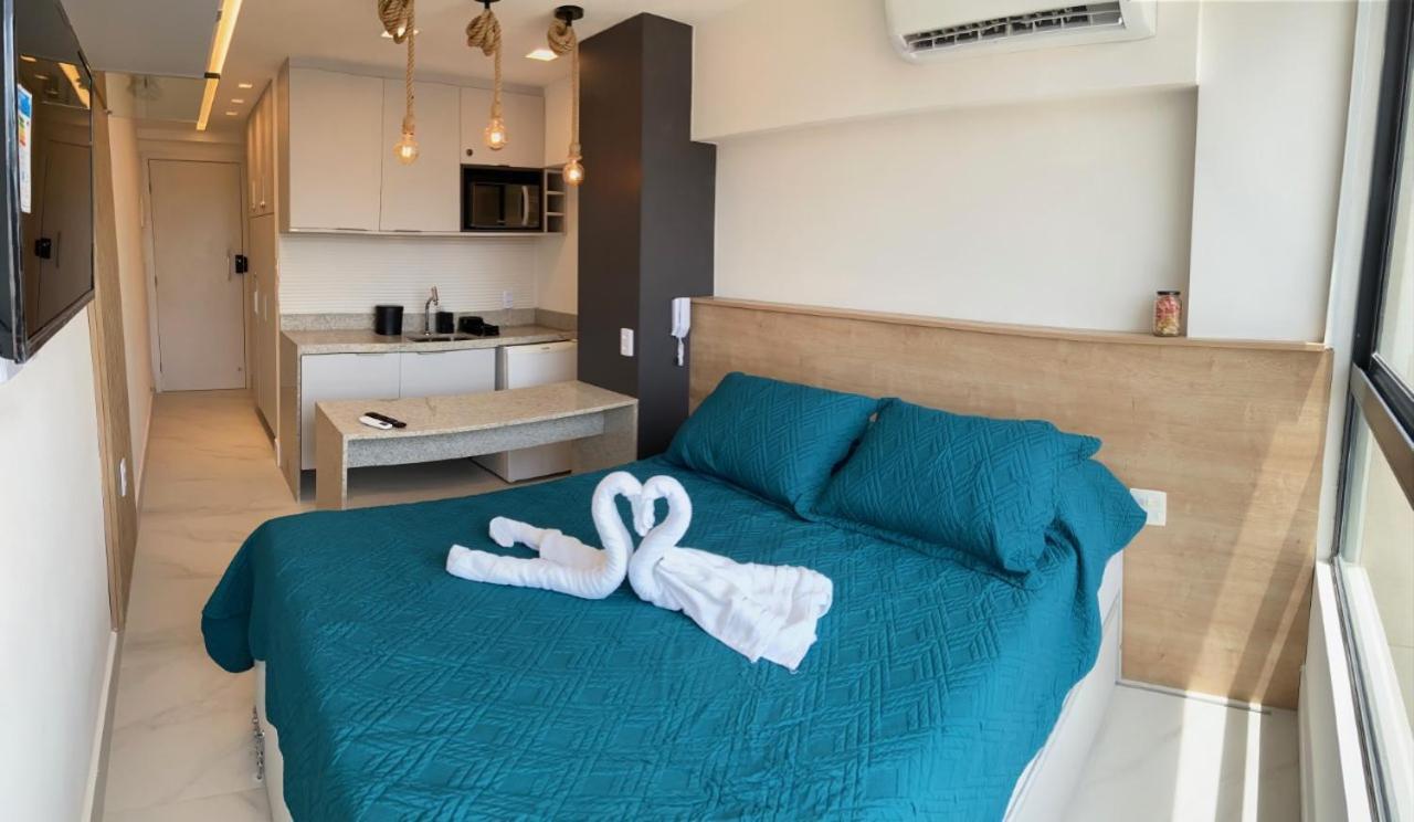 Mykonos - - Alto Padrao Apartment Porto de Galinhas