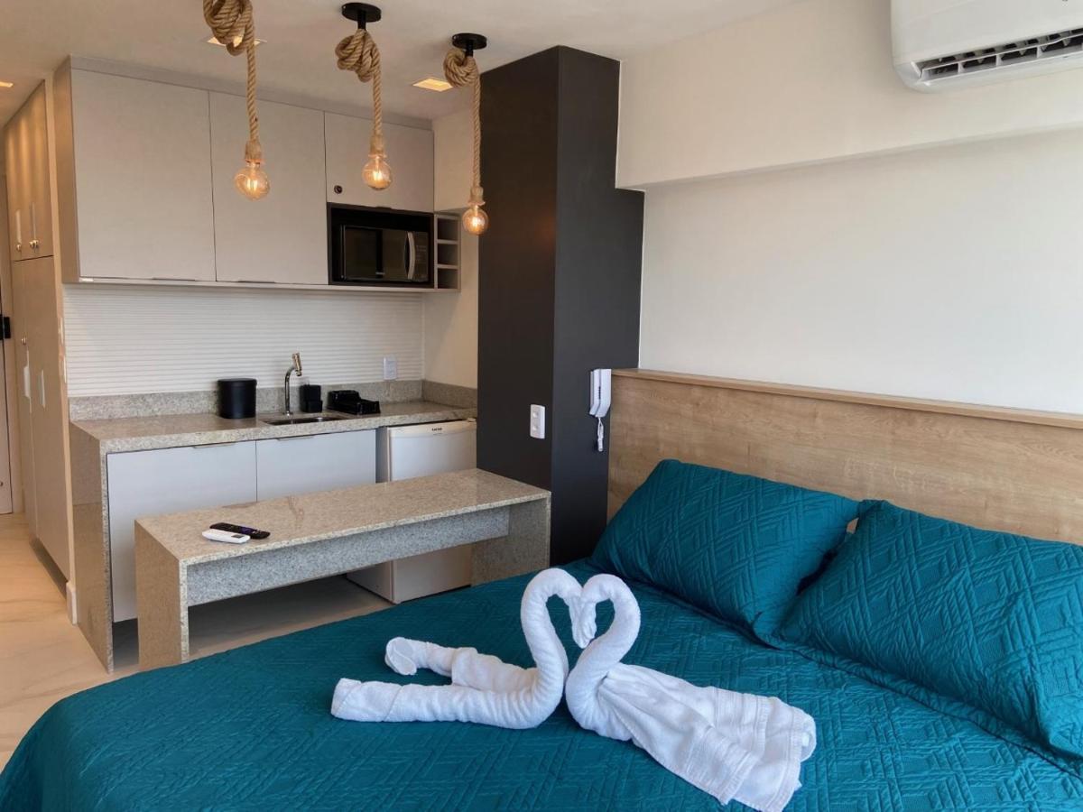 Mykonos - - Alto Padrao Apartment